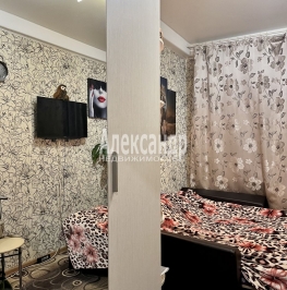 Продажа 3-комн квартиры на вторичном рынке Коммунаров (Горелово) ул. , д. 116, к. 1 Продажа 3-комн квартиры на вторичном рынке Коммунаров (Горелово) ул. , д. 116, к. 1