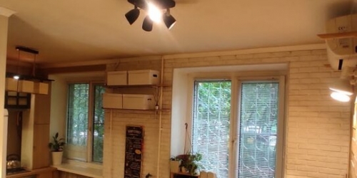 2-комн квартира Волоколамский 1-й проезд,  д. 2