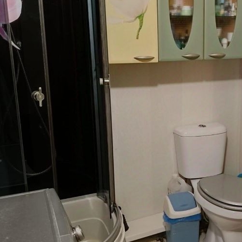 Коттедж/дом № 1 Дачное Октябрьского ПРЭО СНТ