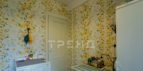 1-комн квартира Федосеенко ул,  д. 39