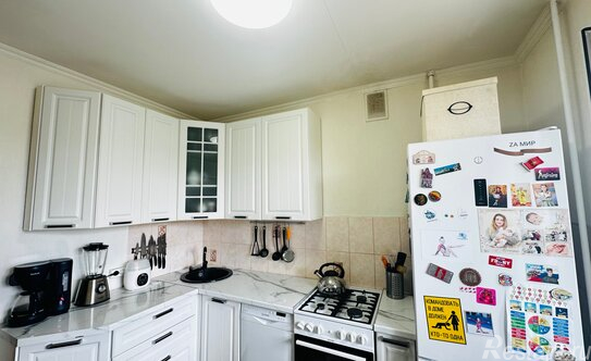 Продажа 2-комн квартиры на вторичном рынке Ядреево, улица Мира,  д. 33