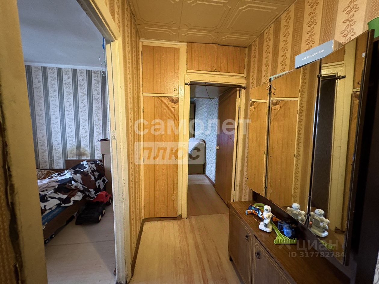 Продажа 2-комн квартиры на вторичном рынке Рекинцо мкр, 8