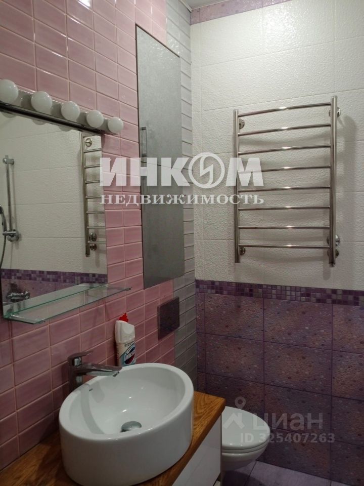 Продажа студии Изумрудный кв-л, Балашиха,  д. 12