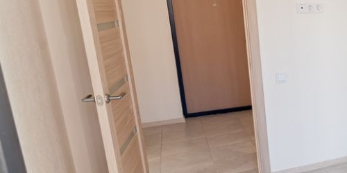 2-комн квартира улица Ремизова, 11К2