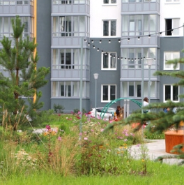 Продажа 2-комн квартиры на вторичном рынке Новогорелово, улица Современников,  д. 13 к1