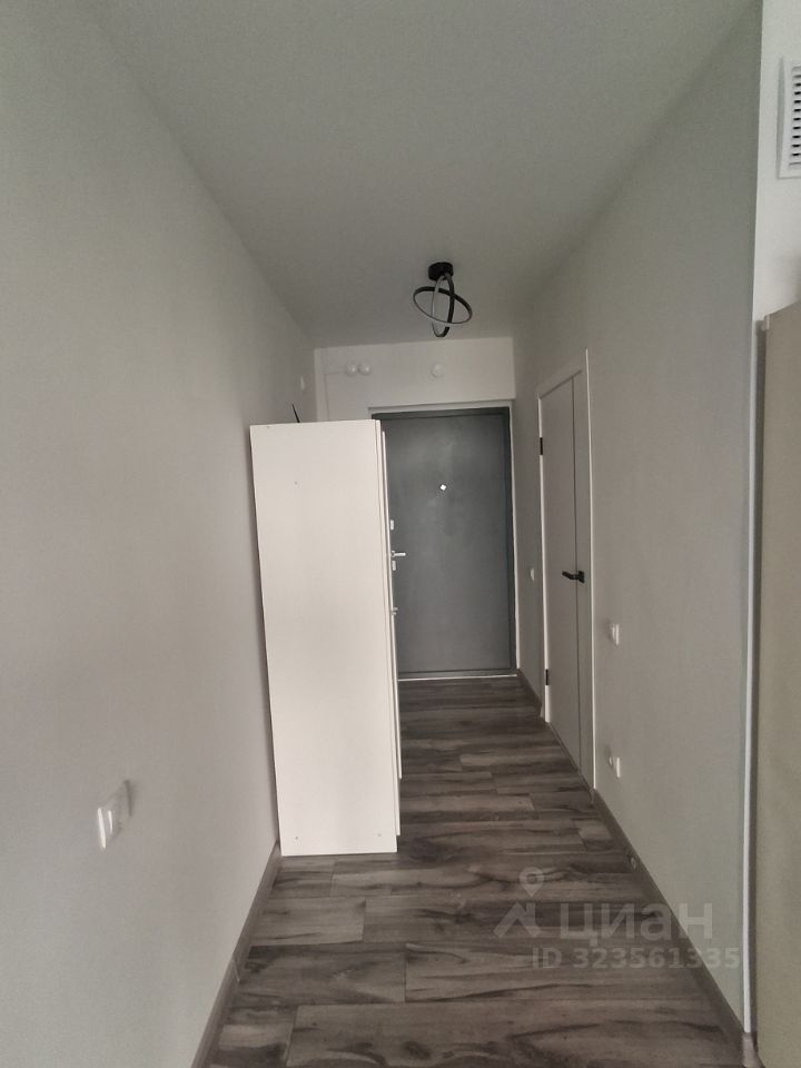 Продажа студии пос. Шушары, проспект Новгородский, 2к3