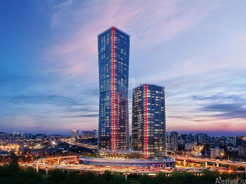 Продажа офиса Шмитовский проезд,  д. 37,  к. 7
