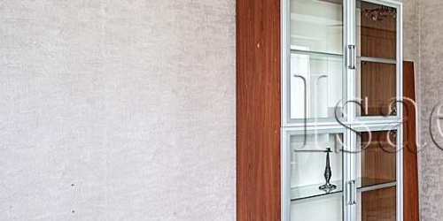 2-комн квартира Туристская улица, 25к5