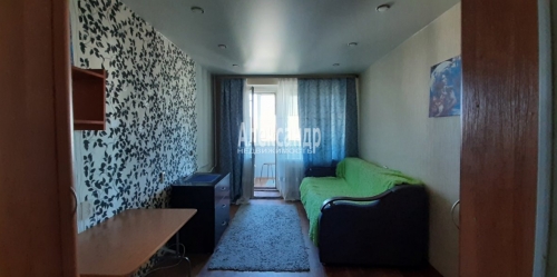 Комната Генерала Симоняка ул. ,  д. 10