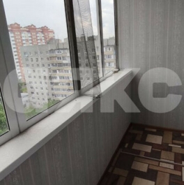Продажа 1-комн квартиры на вторичном рынке Воскресенск, ул Рабочая,  д. 117