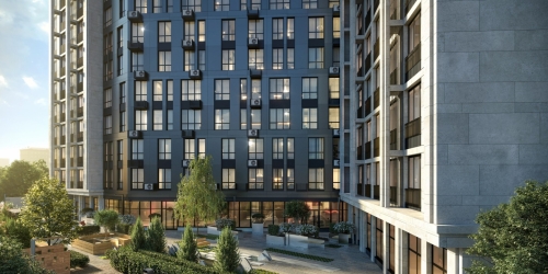 2-комн квартира Зорге, 25