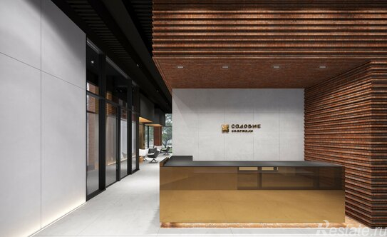 Продажа 6-комн квартиры на вторичном рынке ул Усачёва,  д. 20