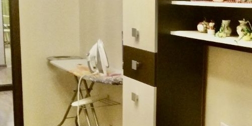 2-комн квартира Рыбацкий проспект, 18к2