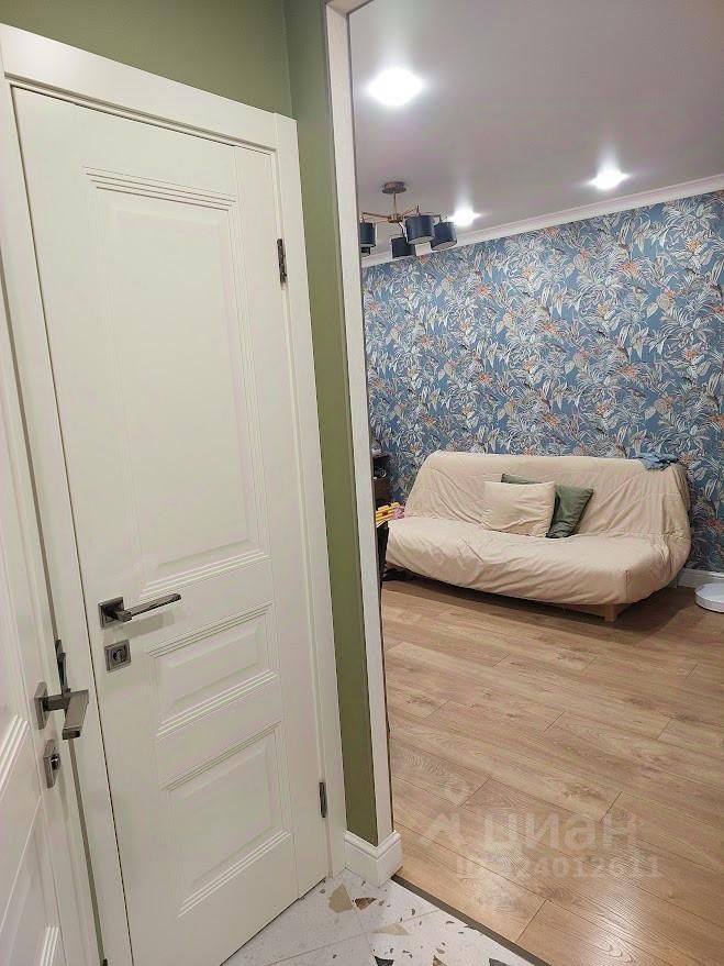 Продажа 3-комн квартиры на вторичном рынке Новочеркасский проспект, 27К1