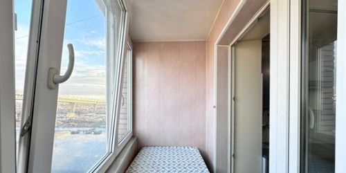 2-комн квартира Канонерский остров,  д. 10
