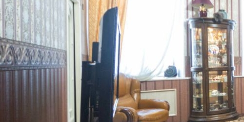 2-комн квартира Пушкин, Дворцовая улица, 12