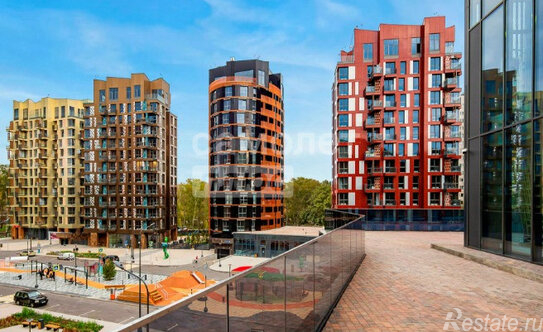 Продажа 2-комн квартиры на вторичном рынке 1-я Ватутинская ул,  д. 14 к2