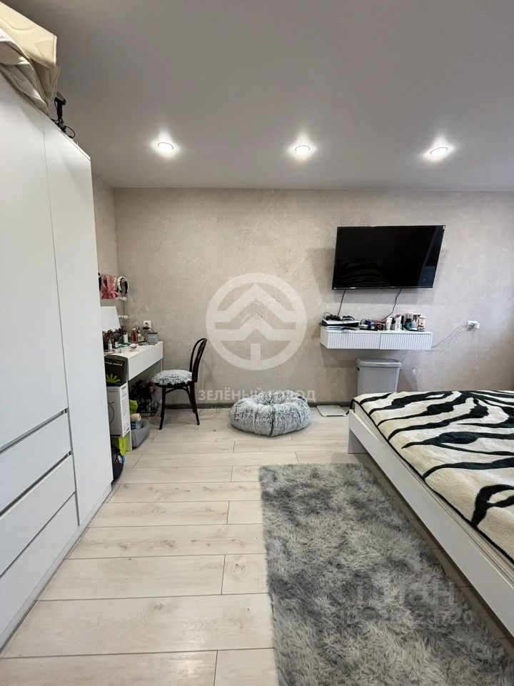 Продажа 1-комн квартиры на вторичном рынке Клин, улица 60 лет Комсомола, 7/6к4