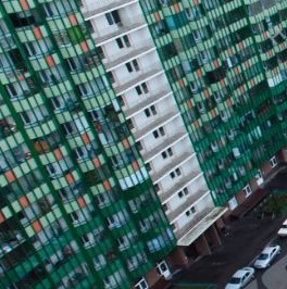 Аренда студии Мурино, бульвар Петровский, 11к1 Аренда студии Мурино, бульвар Петровский, 11к1