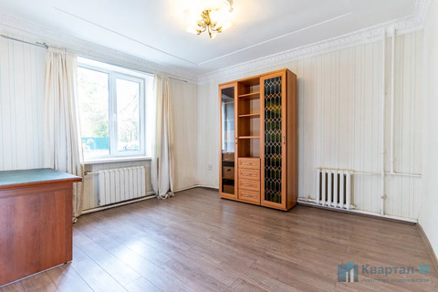 Продажа 3-комн квартиры на вторичном рынке Фрязино, ул. Ленина,  д. 15