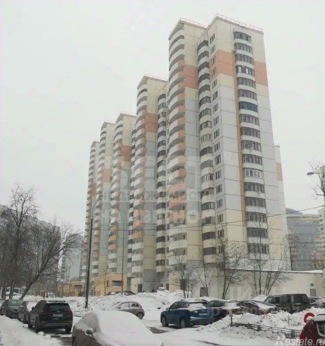 Продажа гаража улица Новаторов,  д. 4 к4