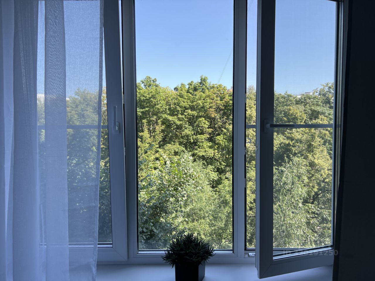 Аренда 1-комн квартиры на вторичном рынке Просторная улица, 8