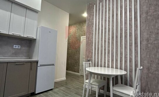 Продажа 1-комн квартиры на вторичном рынке Прокшинский проспект