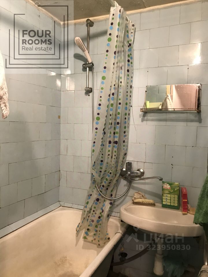 Аренда 1-комн квартиры на вторичном рынке Дальневосточный проспект, 72