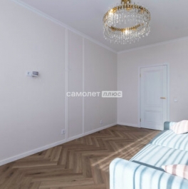 Продажа 2-комн квартиры на вторичном рынке ул Студенческая,  д. 16