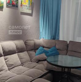 Продажа 2-комн квартиры на вторичном рынке Судостроительная улица,  д. 27 к3
