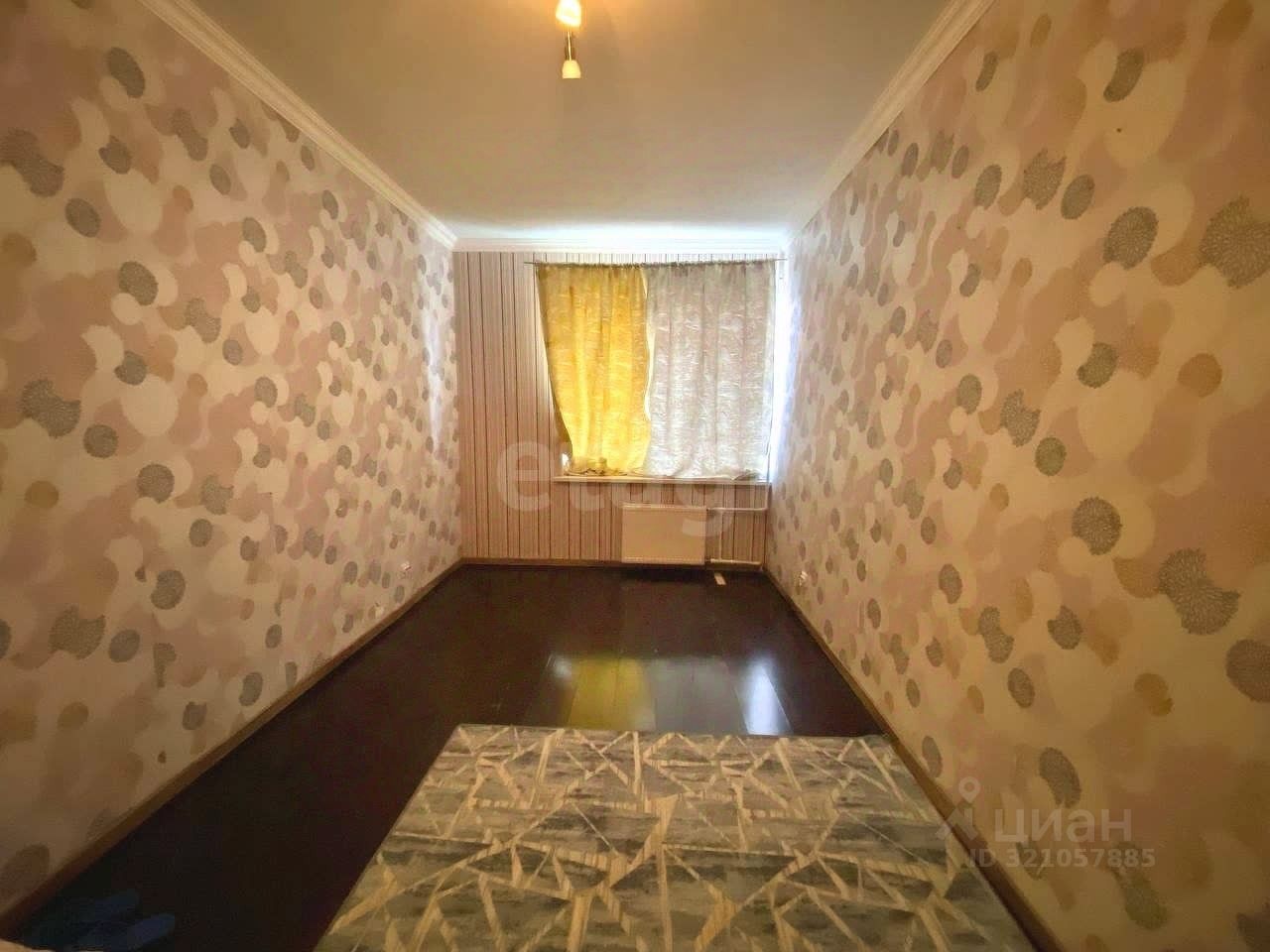 Продажа 1-комн квартиры на вторичном рынке пос. Шушары, Ленсоветовский тер., 27