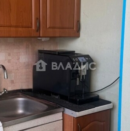 Продажа 1-комн квартиры на вторичном рынке ул Новомарьинская,  д. 16,  к. 1