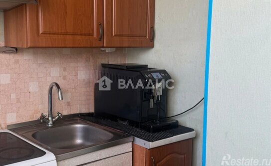Продажа 1-комн квартиры на вторичном рынке ул Новомарьинская,  д. 16,  к. 1