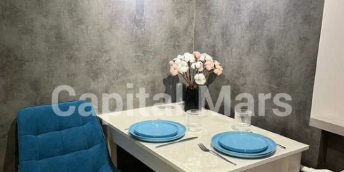 1-комн квартира Амбулаторный 2-й проезд,  д. 17