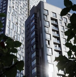 Продажа 3-комн квартиры на вторичном рынке Шмитовский проезд,  д. 39 к1