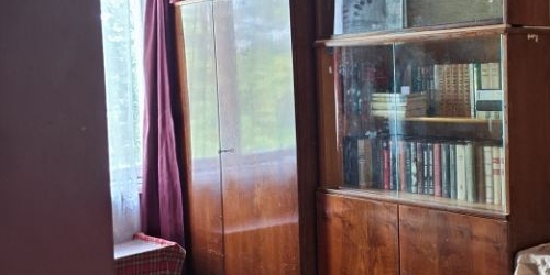 2-комн квартира Витебский проспект, 61К1