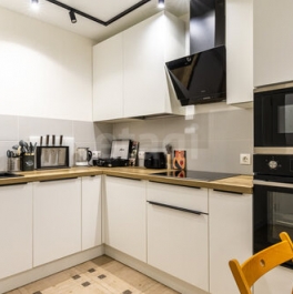 Продажа 1-комн квартиры на вторичном рынке Мурино г, Екатерининская ул,  д. 17