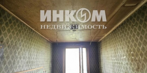 3-комн квартира Днепропетровская улица,  д. 31