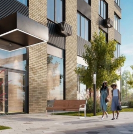 Продажа 1-комн квартиры в новостройке Фестивальная улица,  д. 15 к3