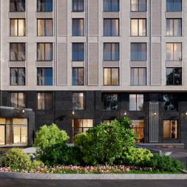 Продажа 2-комн квартиры на вторичном рынке Садовая Б. ул,  д. 5 к1