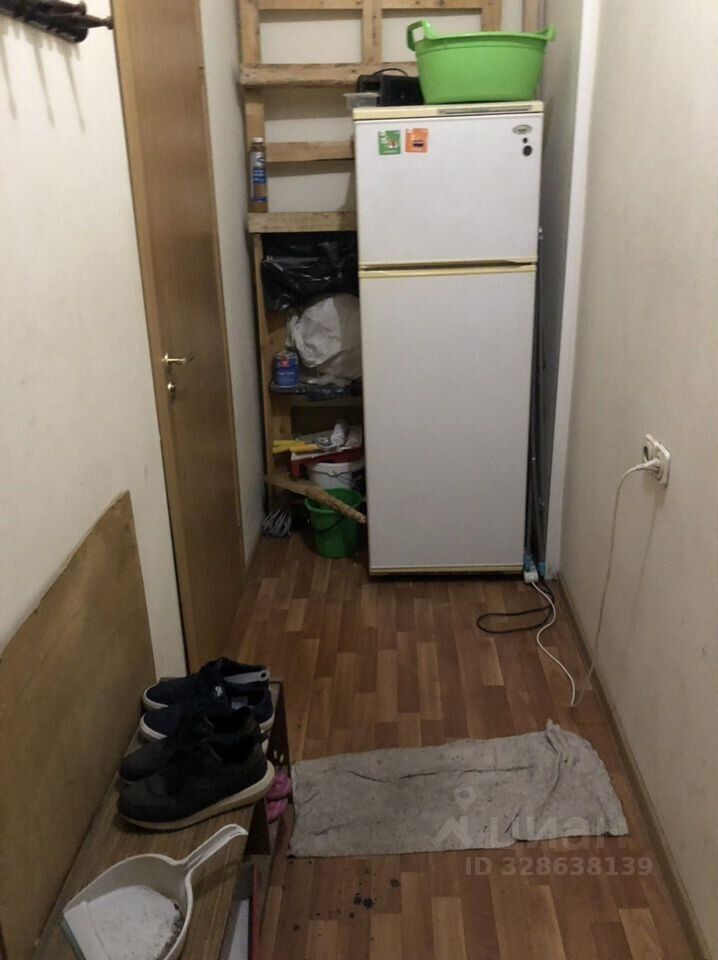 Аренда комнаты Литейный проспект, 40