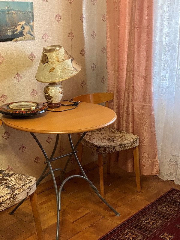 Продажа 3-комн квартиры на вторичном рынке Раменское г., Фабричная ул., 20