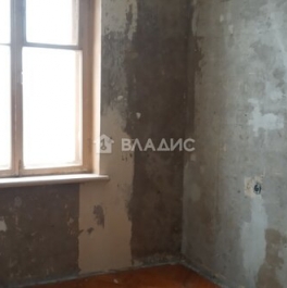 Продажа 3-комн квартиры на вторичном рынке Звёздный б-р,  д. 2