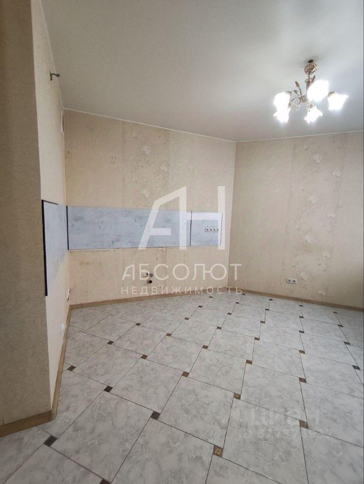 Продажа 1-комн квартиры на вторичном рынке Сергиев Посад, улица Осипенко, 6