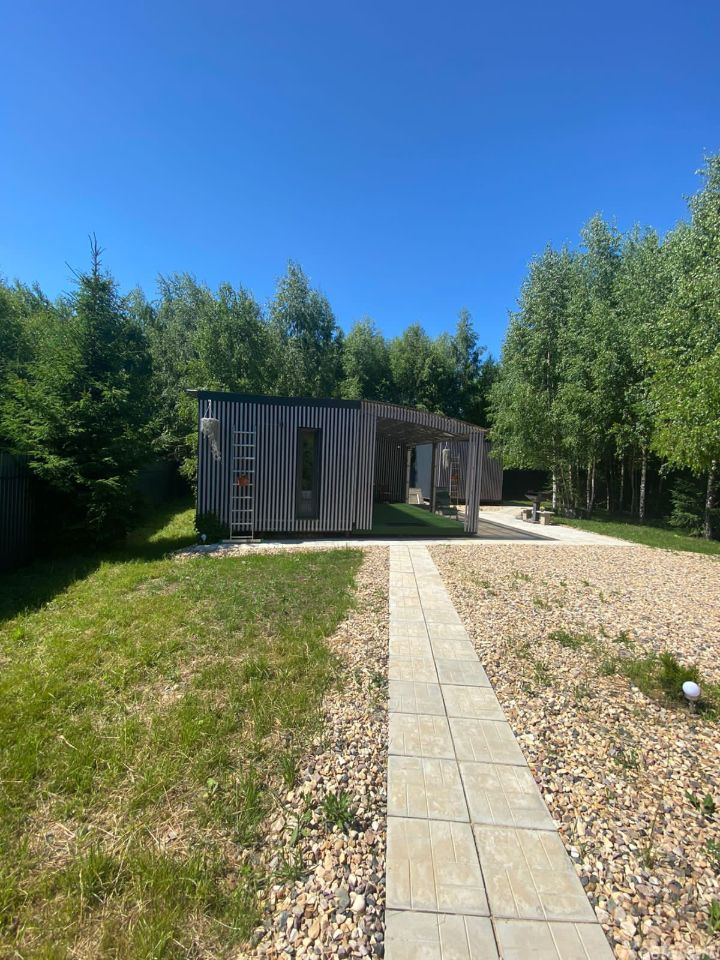 Продажа дома Солнечногорск, Пятницкое шоссе