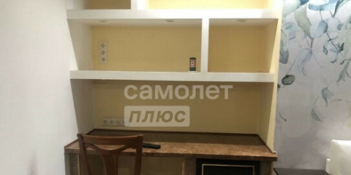 2-комн квартира улица Островитянова,  д. 39