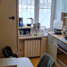 Продажа 1-комн квартиры на вторичном рынке Пушкин г, Алексея Толстого б-р,  д. 22