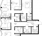 Продать Квартиры в новостройке Москва г., Мира пр-кт   1