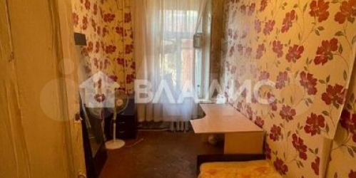 Комната Чкаловский пр-кт,  д. 16