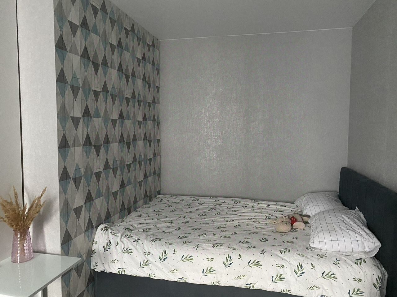 Продажа 1-комн квартиры на вторичном рынке Родниковая улица, 9Ак3